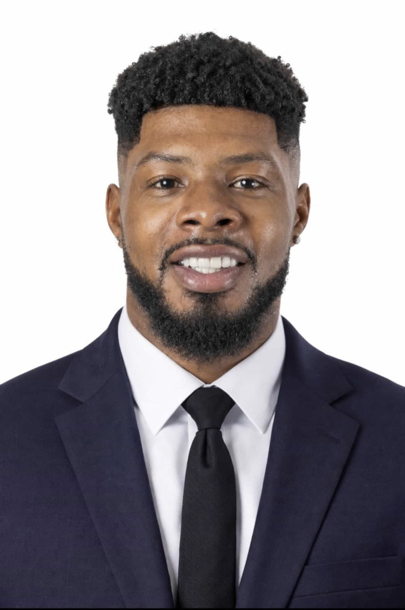 Corey Coleman, Founder and Executive Director